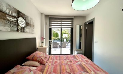 Revente - Villa - Orihuela Costa - Villamartín-Las Filipinas