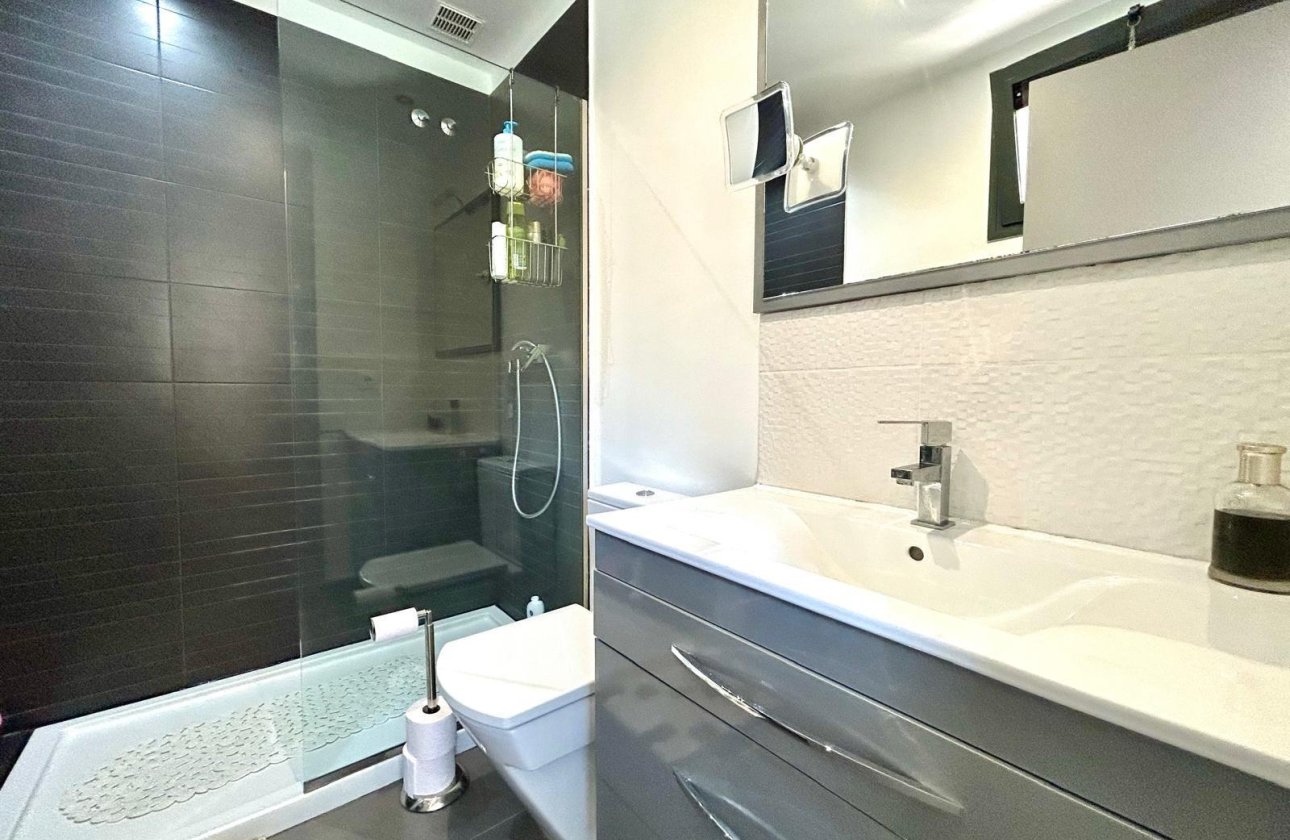 Revente - Villa - Orihuela Costa - Villamartín-Las Filipinas