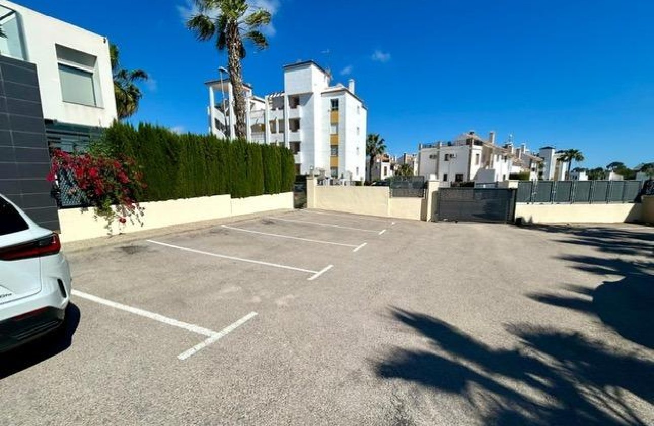 Revente - Villa - Orihuela Costa - Villamartín-Las Filipinas