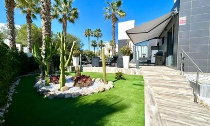 Revente - Villa - Orihuela Costa - Villamartín-Las Filipinas