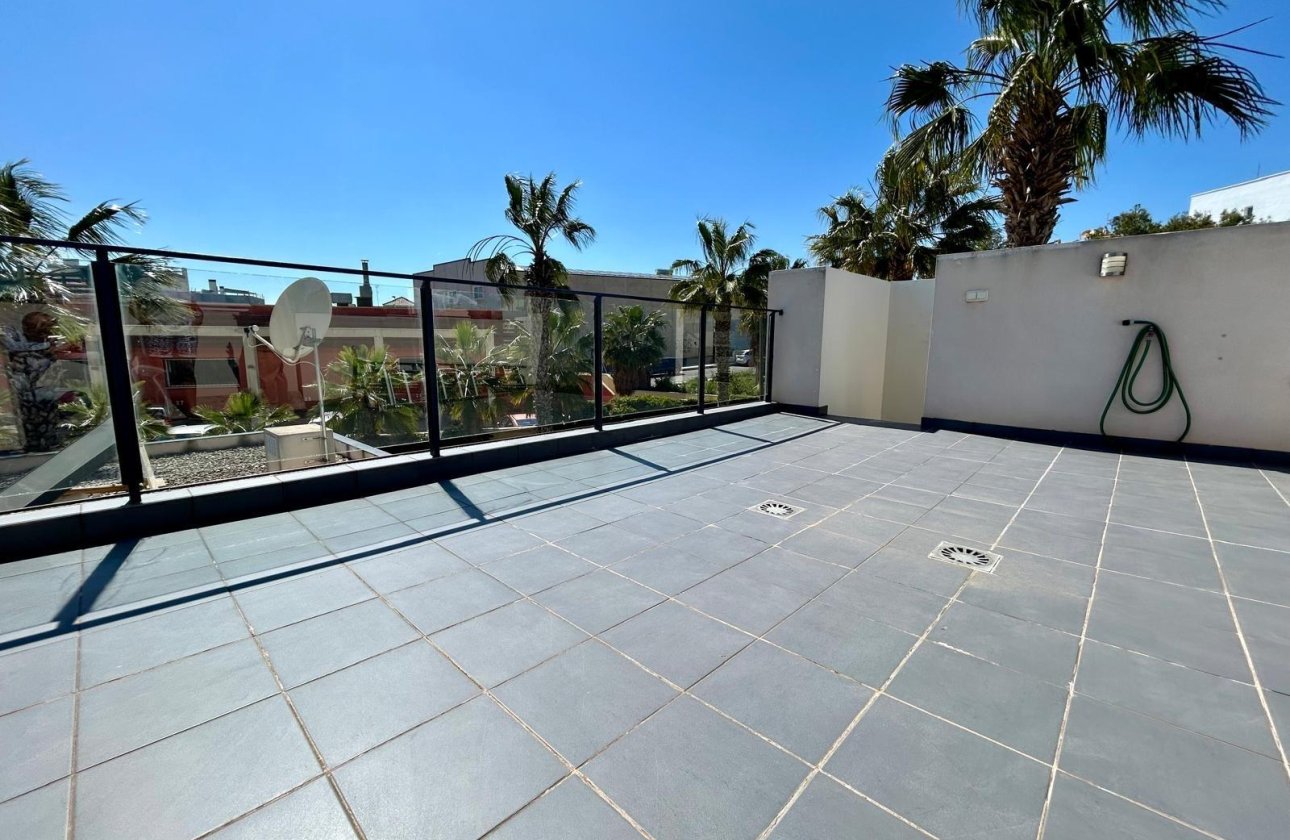 Revente - Villa - Orihuela Costa - Villamartín-Las Filipinas