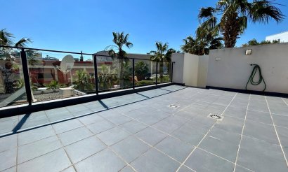 Revente - Villa - Orihuela Costa - Villamartín-Las Filipinas