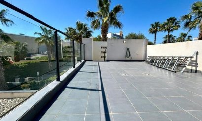Revente - Villa - Orihuela Costa - Villamartín-Las Filipinas