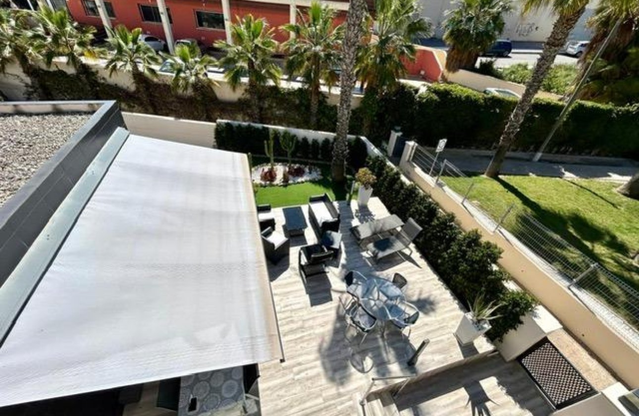 Revente - Villa - Orihuela Costa - Villamartín-Las Filipinas