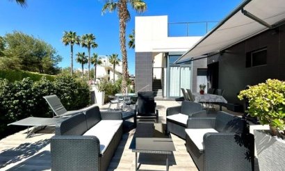 Revente - Villa - Orihuela Costa - Villamartín-Las Filipinas