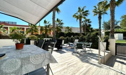 Revente - Villa - Orihuela Costa - Villamartín-Las Filipinas