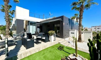 Revente - Villa - Orihuela Costa - Villamartín-Las Filipinas