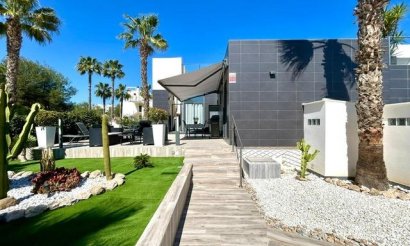 Revente - Villa - Orihuela Costa - Villamartín-Las Filipinas