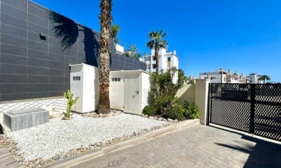 Revente - Villa - Orihuela Costa - Villamartín-Las Filipinas