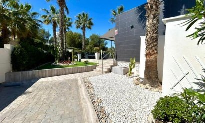 Revente - Villa - Orihuela Costa - Villamartín-Las Filipinas