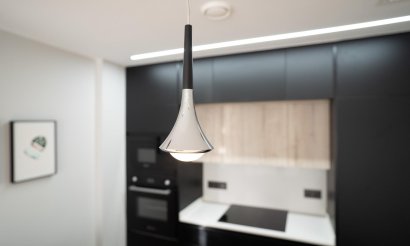 Obra nueva - Bungalow - Pilar de la Horadada - pueblo