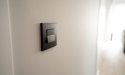 Obra nueva - Bungalow - Pilar de la Horadada - pueblo