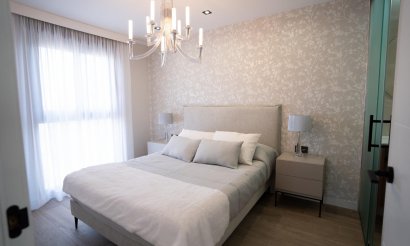 Obra nueva - Bungalow - Pilar de la Horadada - pueblo