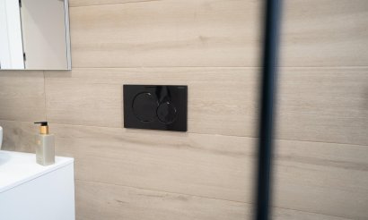 Obra nueva - Bungalow - Pilar de la Horadada - pueblo