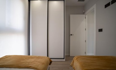 Obra nueva - Bungalow - Pilar de la Horadada - pueblo