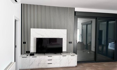 Revente - Villa - Orihuela Costa - Villamartín