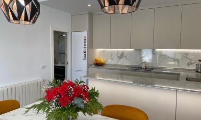 Revente - Villa - Orihuela Costa - Villamartín