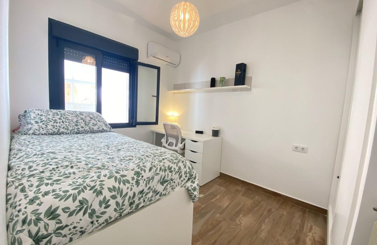 Revente - Villa - Orihuela Costa - Villamartín
