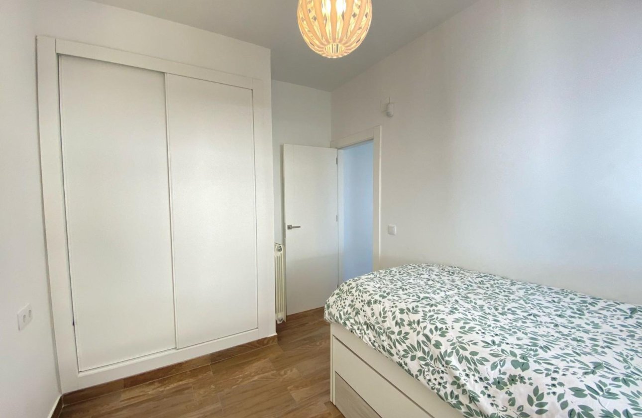 Revente - Villa - Orihuela Costa - Villamartín