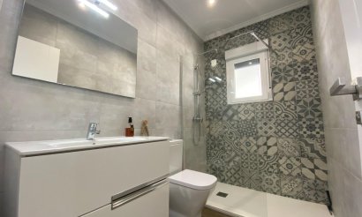 Revente - Villa - Orihuela Costa - Villamartín