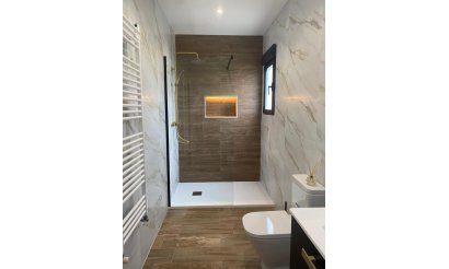 Revente - Villa - Orihuela Costa - Villamartín
