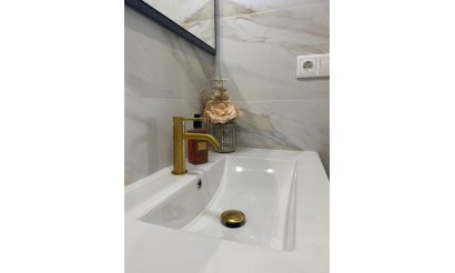 Revente - Villa - Orihuela Costa - Villamartín