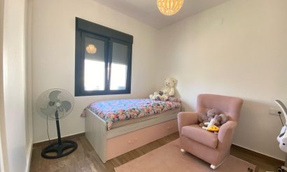 Revente - Villa - Orihuela Costa - Villamartín