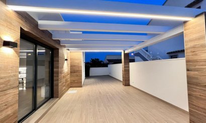 Revente - Villa - Orihuela Costa - Villamartín