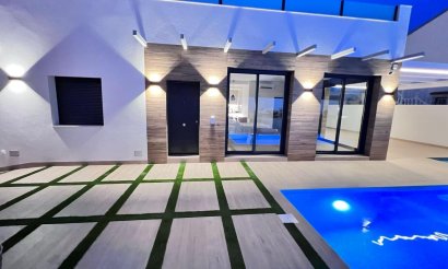 Revente - Villa - Orihuela Costa - Villamartín