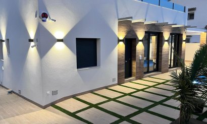 Revente - Villa - Orihuela Costa - Villamartín