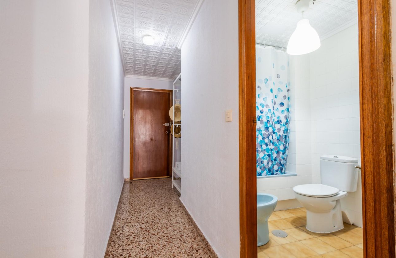 Reventa - Apartamento / piso - Torrevieja - playa de los naufragos