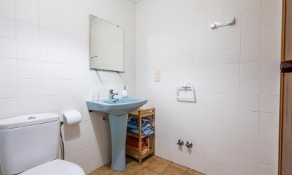 Reventa - Apartamento / piso - Torrevieja - playa de los naufragos