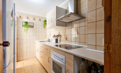 Reventa - Apartamento / piso - Torrevieja - playa de los naufragos