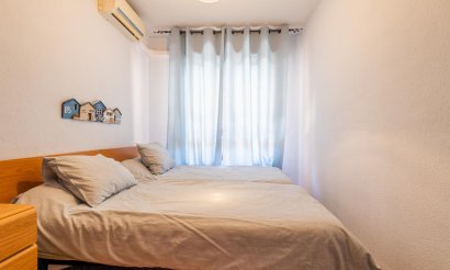 Reventa - Apartamento / piso - Torrevieja - playa de los naufragos