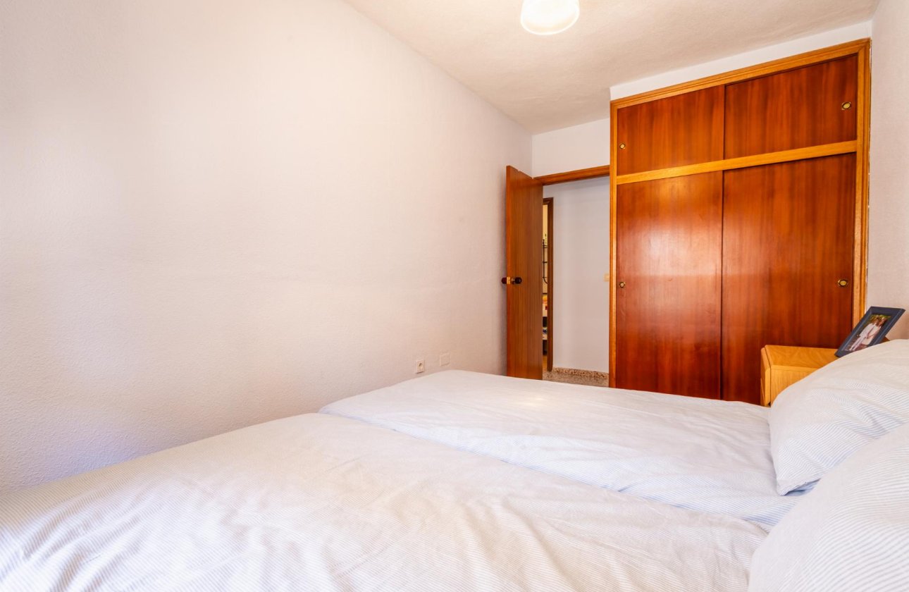 Reventa - Apartamento / piso - Torrevieja - playa de los naufragos