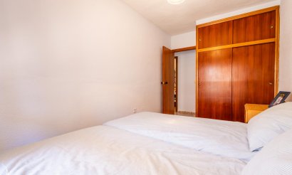 Reventa - Apartamento / piso - Torrevieja - playa de los naufragos
