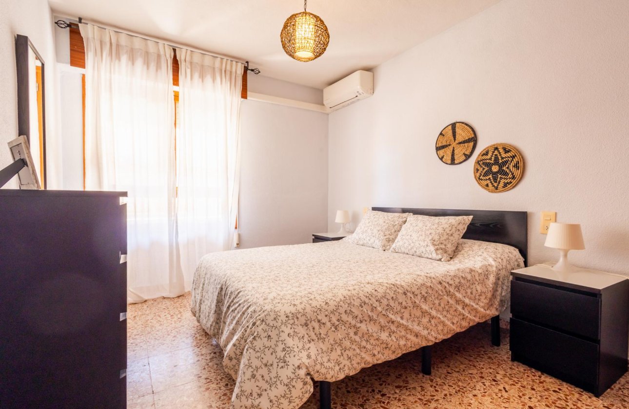 Reventa - Apartamento / piso - Torrevieja - playa de los naufragos