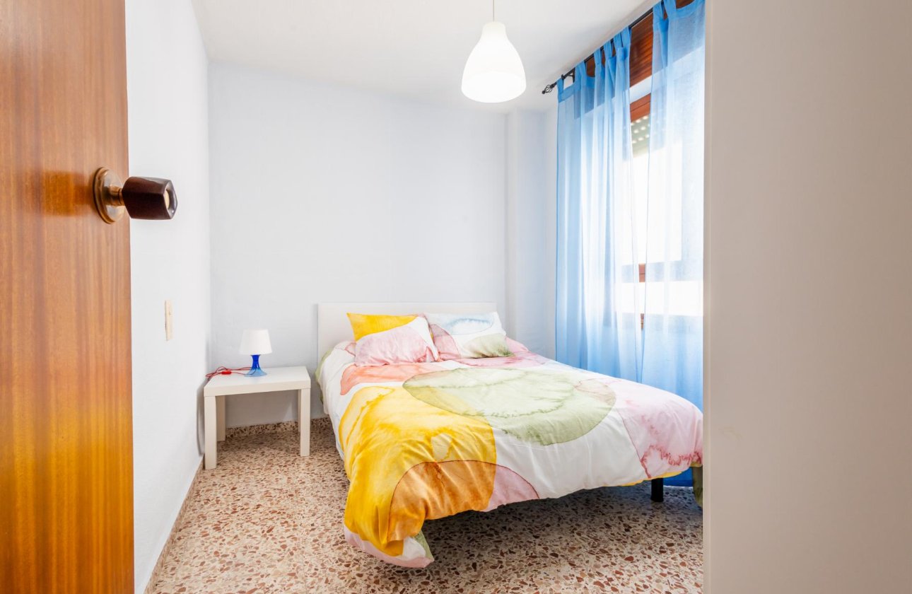 Reventa - Apartamento / piso - Torrevieja - playa de los naufragos