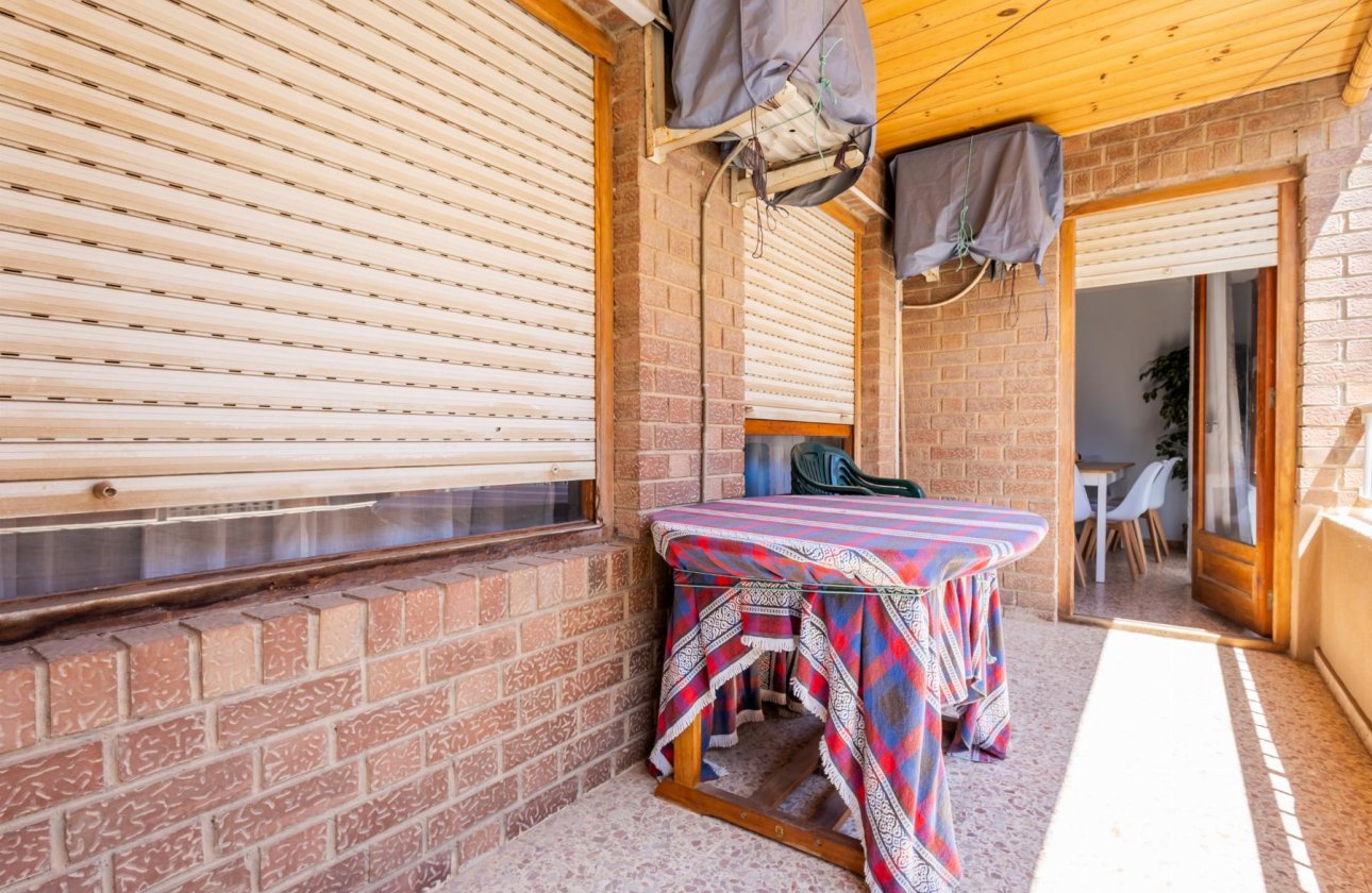 Reventa - Apartamento / piso - Torrevieja - playa de los naufragos