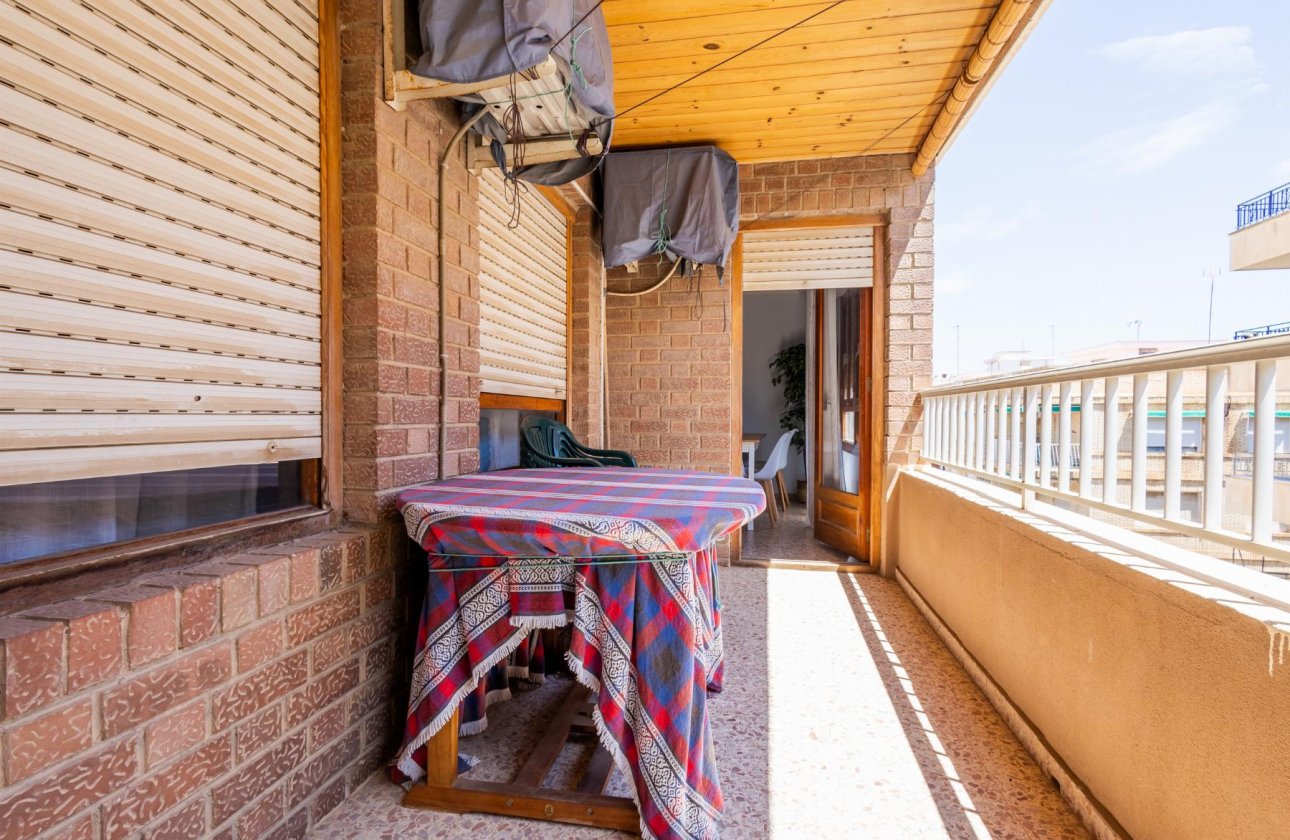 Reventa - Apartamento / piso - Torrevieja - playa de los naufragos
