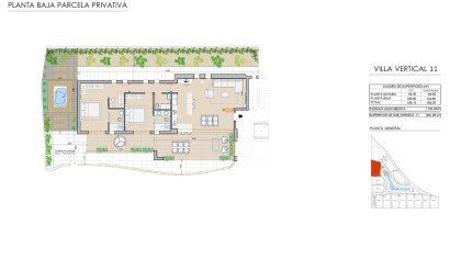 Obra nueva - Bungalow - San Juan de los Terreros - Mar De Pulpí