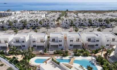 Nouvelle construction - Bungalow - San Juan de los Terreros - Mar De Pulpí