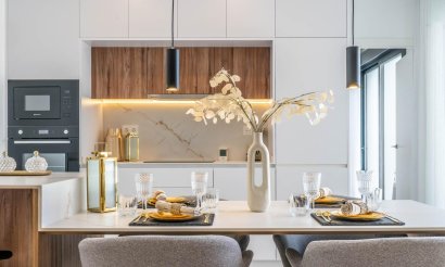 Obra nueva - Villa - Torre Pacheco - Roldán