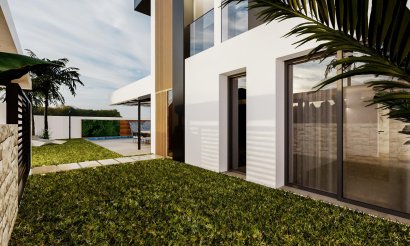 Nouvelle construction - Villa - Orihuela Costa - La Zenia