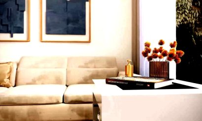 Nouvelle construction - Appartement - Torrevieja - Centro