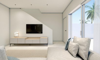 Nouvelle construction - Villa - Pilar de la Horadada - Torre De La Horadada