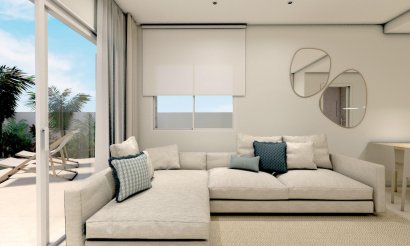 Nouvelle construction - Villa - Pilar de la Horadada - Torre De La Horadada