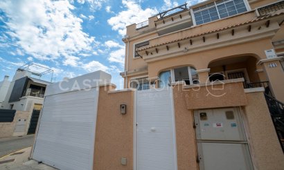 Reventa - Adosado - Orihuela Costa - Villamartín