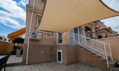 Reventa - Adosado - Orihuela Costa - Villamartín