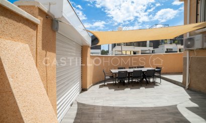 Reventa - Adosado - Orihuela Costa - Villamartín